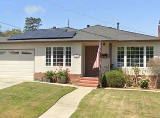 470 24th Ave, San Mateo, CA 94403