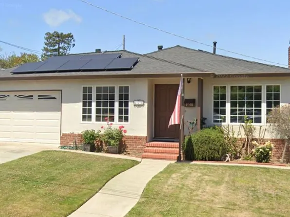 470 24th Ave, San Mateo, CA 94403