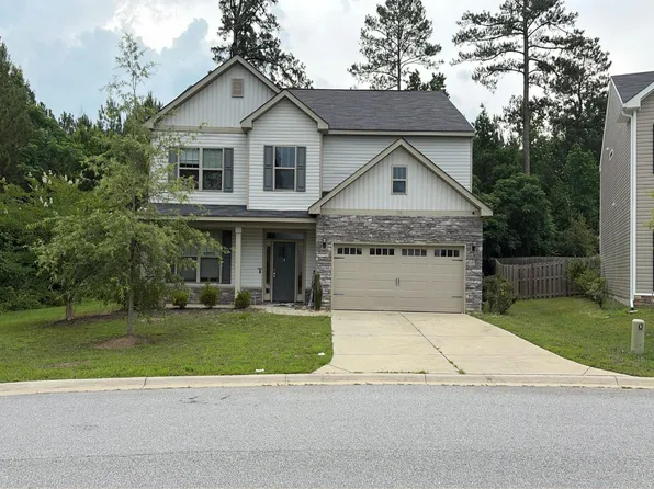 115 Swinton Pond Rd, Grovetown, GA 30813