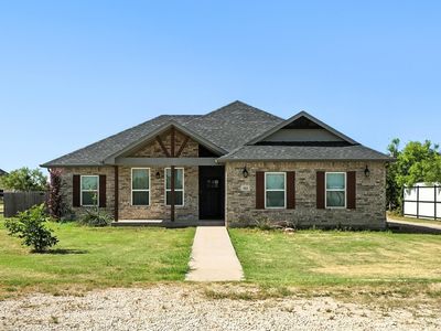 383 Foxtrot Ln, Abilene, TX, 79602