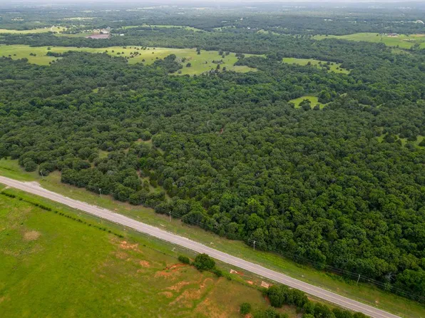 Highway Ok 39 Rd, Wanette, OK 74878
