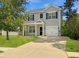 1232 Tambourine Ct, Mount Pleasant, SC 29466