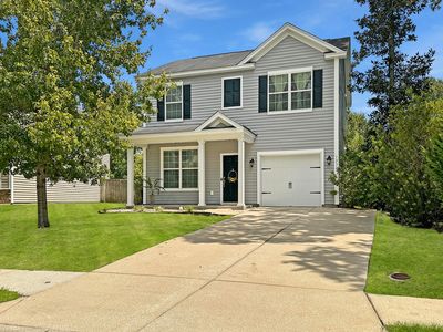 1232 Tambourine Ct, Mount Pleasant, SC, 29466