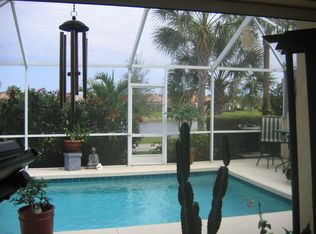 3115 Futuna Ln, Naples, FL 34119