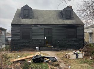 1349 Wright St, Gary, IN 46404