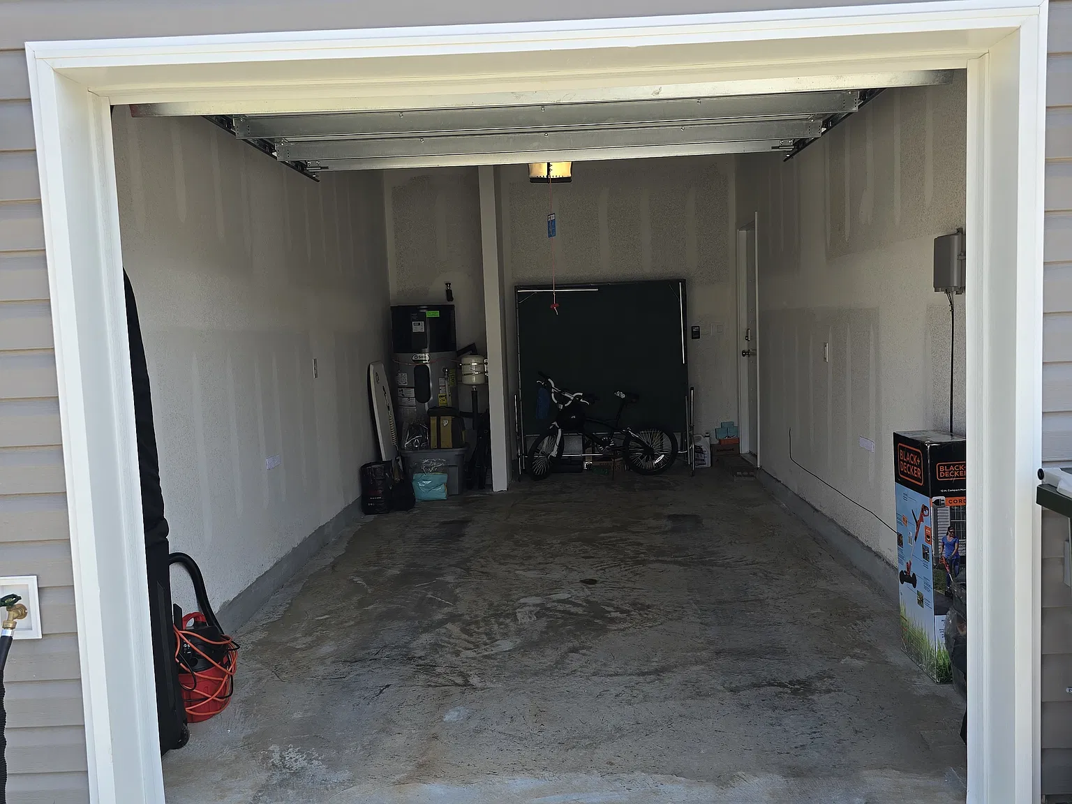 3 bed, 2.5 bath, 1537 sqft, $1,000 — Photo 2