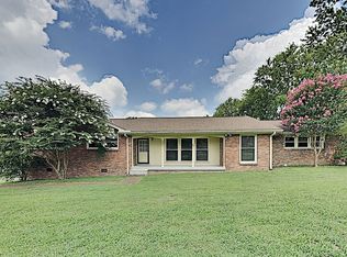 5104 Hilson Rd, Nashville, TN 37211