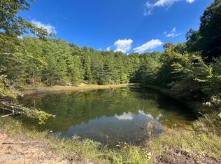 T Cooper Rd, Lancing, TN 37770