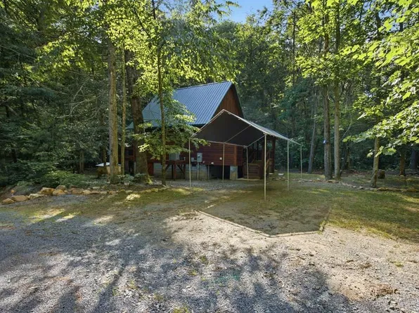 491 Old Parker Ter, Ellijay, GA 30536