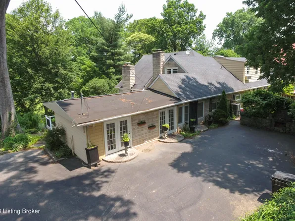 1520 Castlewood Ave, Louisville, KY 40204