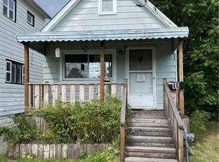 46 Prospect Pl, Lackawanna, NY 14218