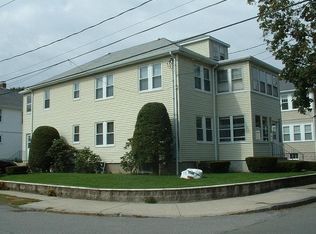 13 Falmouth Rd #1, Waltham, MA 02453