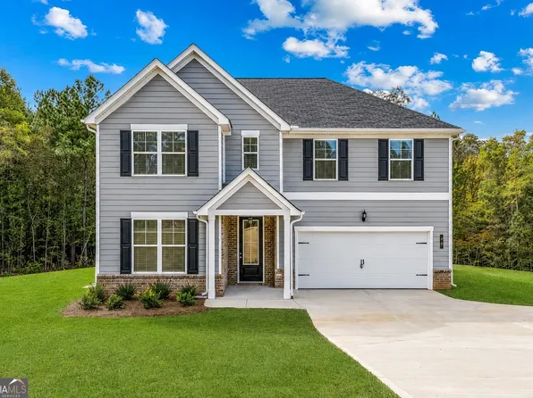 138 Oak Dr Lot 73, Gray, GA 31032