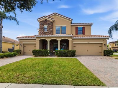 1660 PRAIRIE OAKS DRIVE, Saint Cloud, FL, 34771