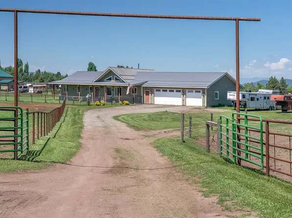 436 Cherokee Ln, Kalispell, MT 59901