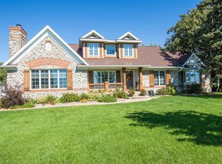 1433 Linn Ridge Rd, Mount Vernon, IA 52314