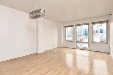 Rented by Modern Spaces