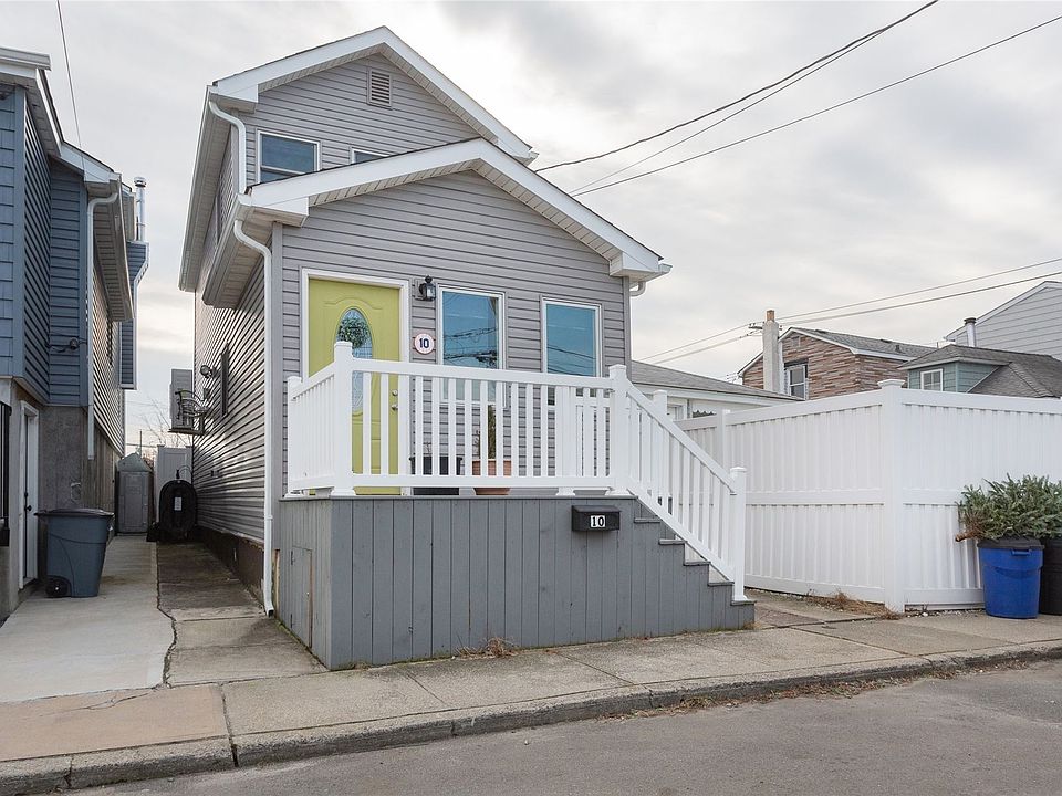 10 E 7th Road, Broad Channel, NY 11693 MLS 3489780 Zillow