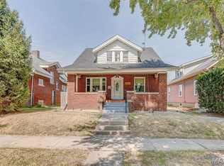 1509 12th St, Highland, IL
