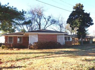 2727 Primrose St, Jonesboro, AR 72401