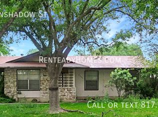4331 Sunshadow St, San Antonio, TX 78217
