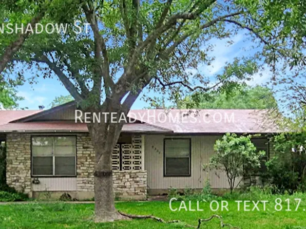 4331 Sunshadow St, San Antonio, TX 78217