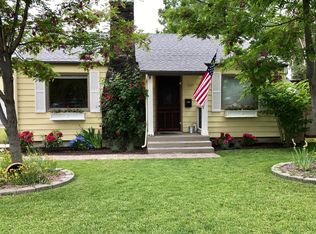 535 NW 8th St, Redmond, OR 97756