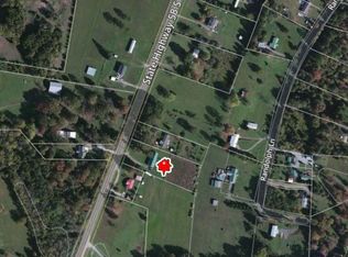 5742 State Highway 58 S, Decatur, TN 37322