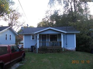 229 E Park Blvd, Akron, OH 44305