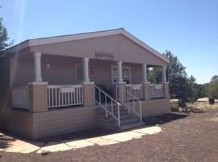 7356 N Ponderosa Ave, Williams, AZ 86046