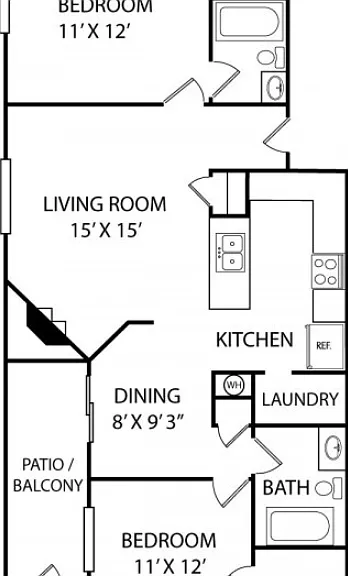 9800 Mary Alexander Rd — Photo 29
