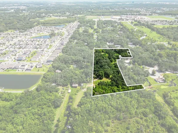 0 Sharpey Rd Lot 1, Kissimmee, FL 34744