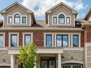 48 Hiawatha Ct, Vaughan, ON L4L 0J2