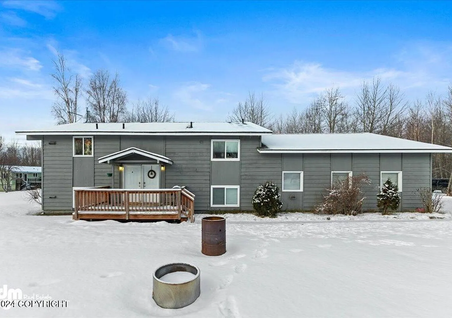11852 E. Stapleton Avenue — Photo 1