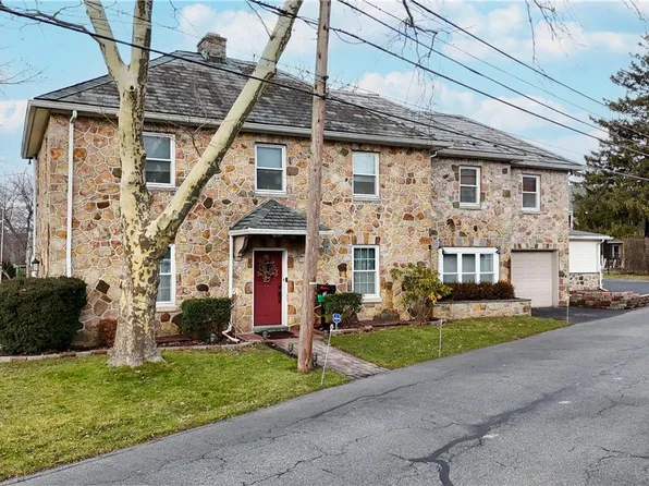 125 S 26th St, Allentown, PA 18104