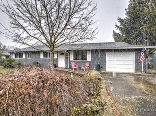 31875 NW Wascoe St, North Plains, OR 97133
