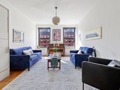 51 W 81st St APT 5A, New York, NY, 10024