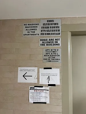 Rented by Strictly Realty Inc | media 36