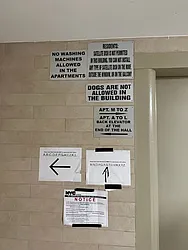 Rented by Strictly Realty Inc