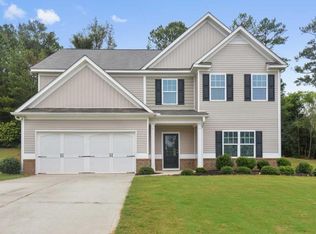 32 Macland Mill Ln, Dallas, GA 30157