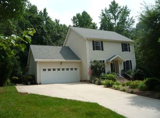 245 Beech Brook Ln, Statesville, NC 28625