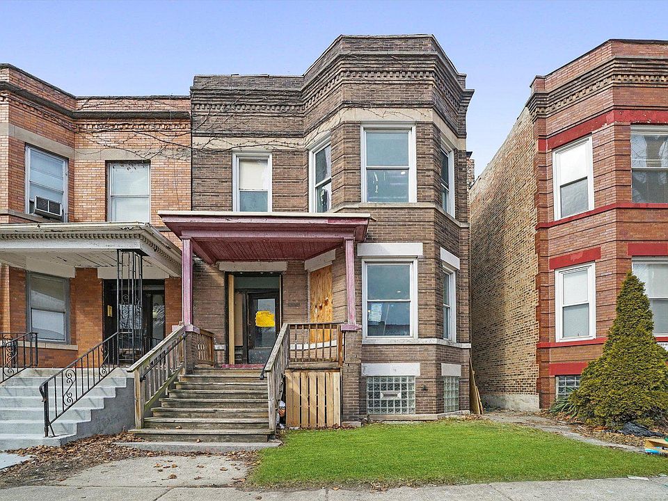 1st image of 7214 S Saint Lawrence Ave #2