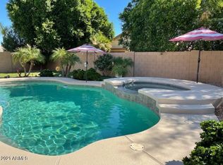 17563 N 168th Ave, Surprise, AZ 85374