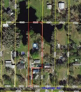 5th image of 16810 Whirley Rd