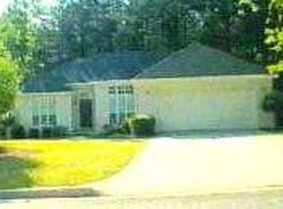 948 Hunting Horn Way W, Evans, GA 30809