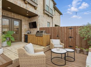 1152 Queensdown Way, Forney, TX 75126