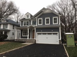 297 Stoughton Ave, Cranford, NJ 07016