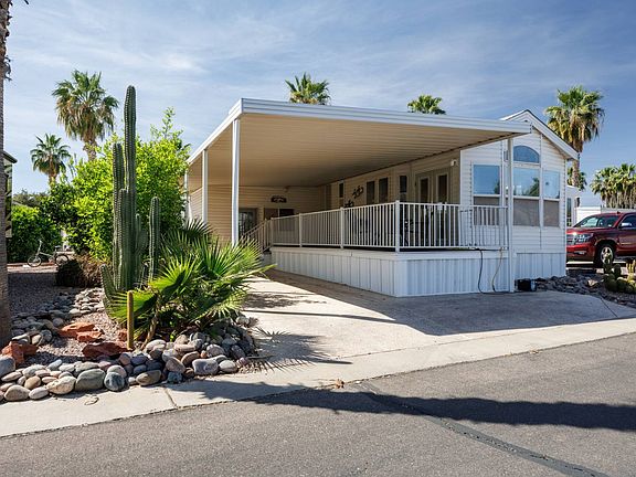 2nd image of 1110 N Henness Rd #919