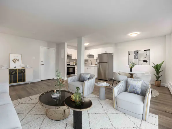 Trillium Park Apartments