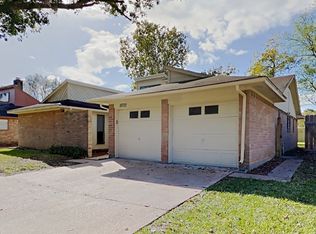 15727 Cascade Point Dr, Houston, TX 77084